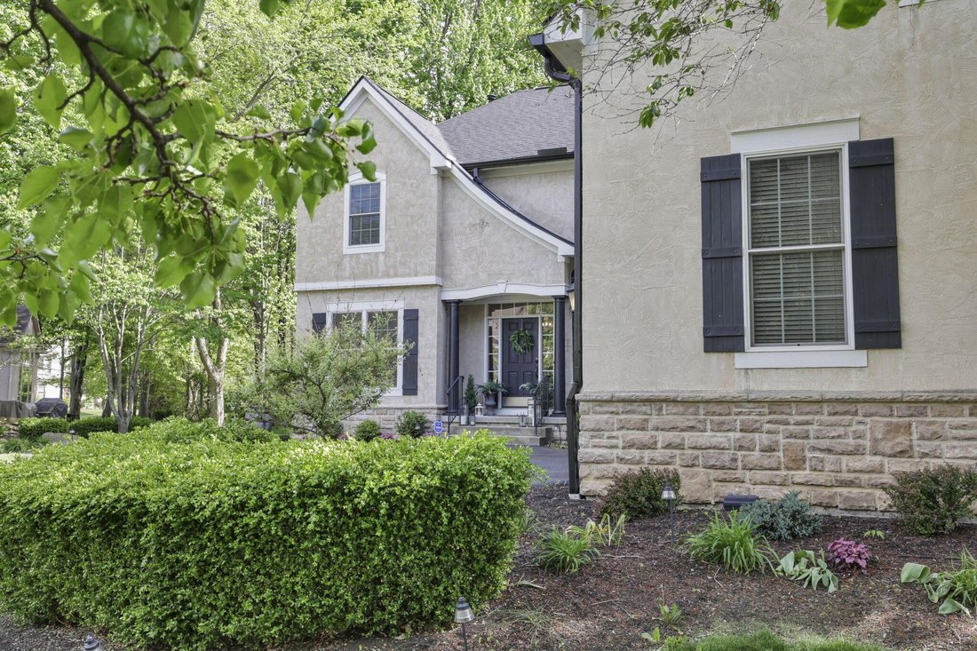 House in Blacklick, Ohio, United States 3 - 18100653