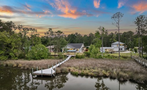 Haus in Freeport, Florida, Vereinigte Staaten 1