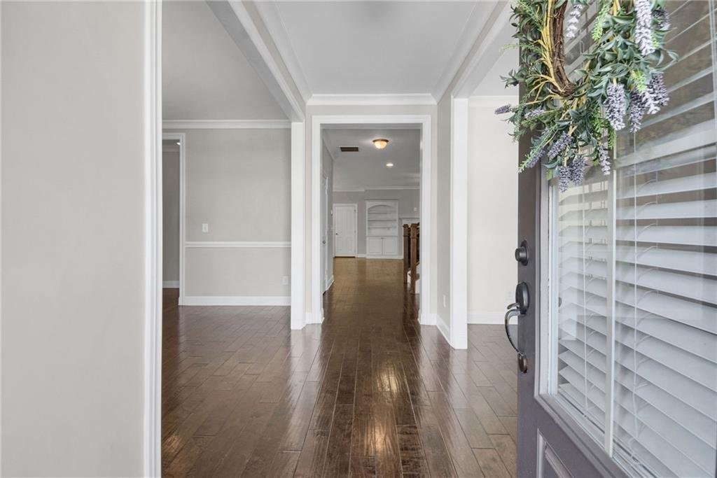 House in Smyrna, Georgia, United States 4 - 18092176