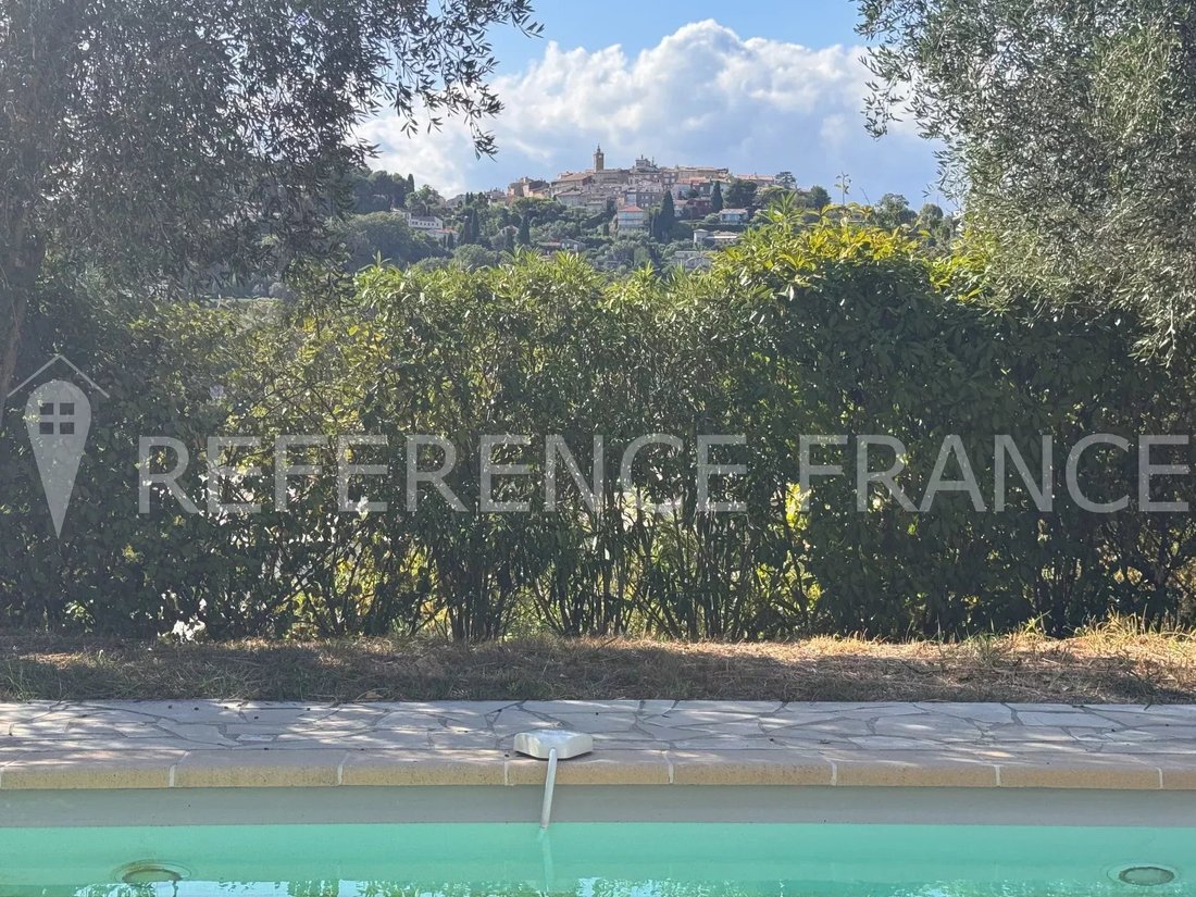 Villa in Mougins, Provence-Alpes-Côte d'Azur, France 5 - 18102454