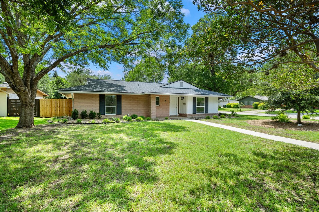 House in San Antonio, Texas, United States 2 - 18094006
