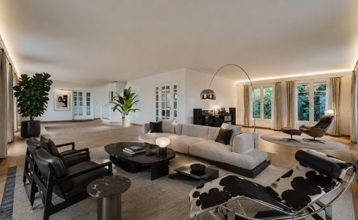 Haus in Emmetten, Nidwalden, Schweiz 1