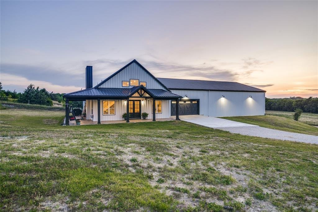 Farm Ranch in Farmersville, Texas, United States 1 - 18105590