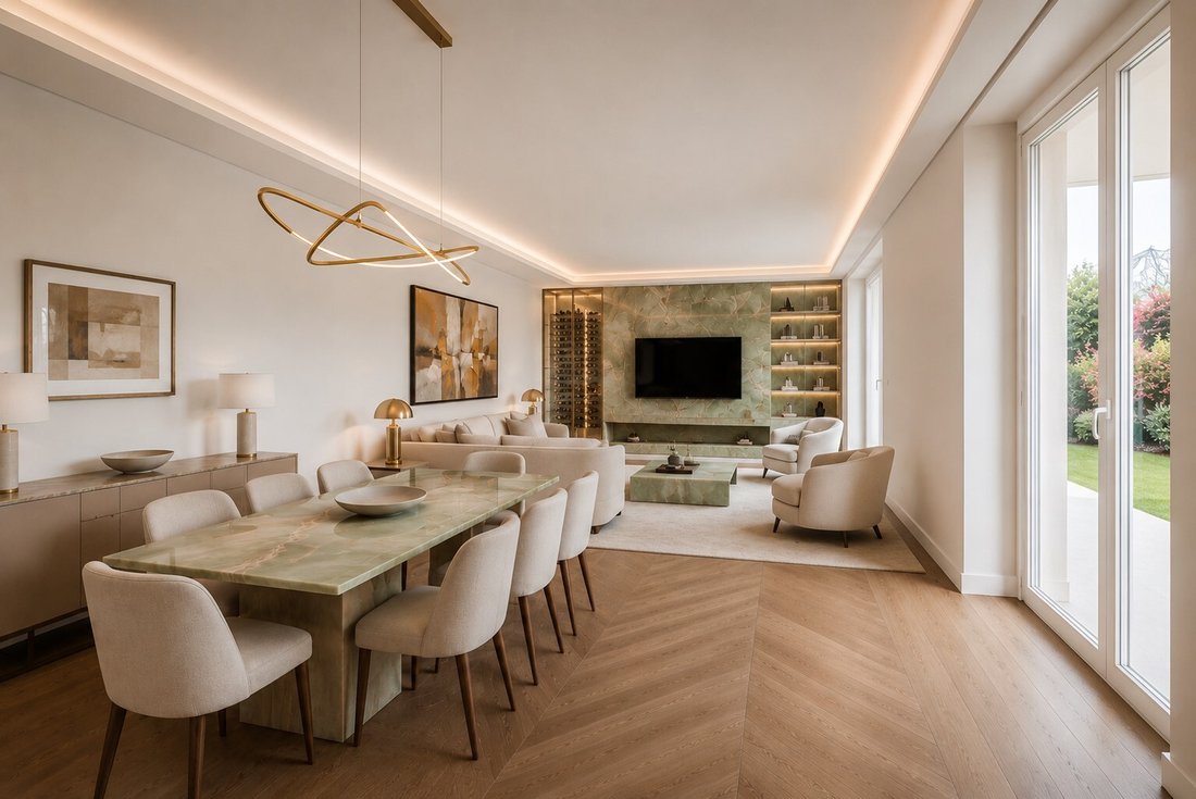 House in Carcavelos e Parede, Lisbon, Portugal 3 - 18099489