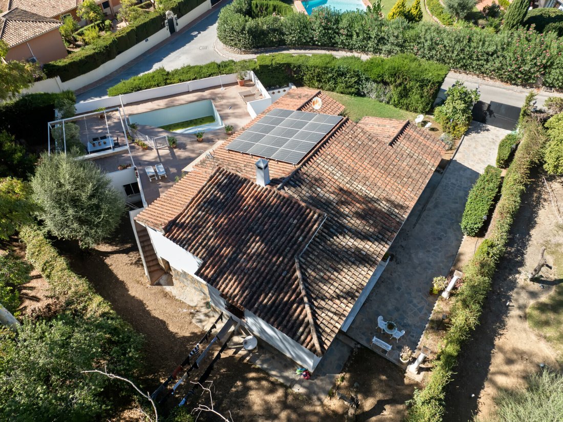 House in Marbella, Andalusia, Spain 3 - 18107150