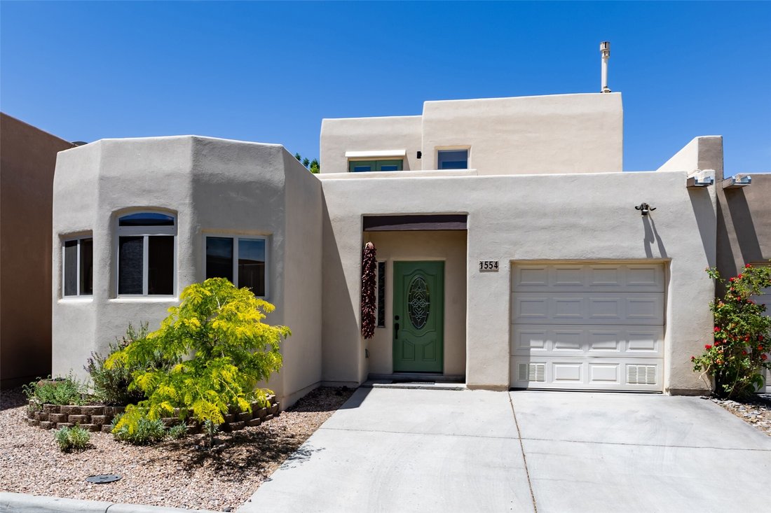 House in Santa Fe, New Mexico, United States 1 - 18091026