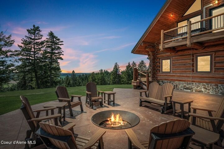 House in Worley, Idaho, United States 5 - 18104343