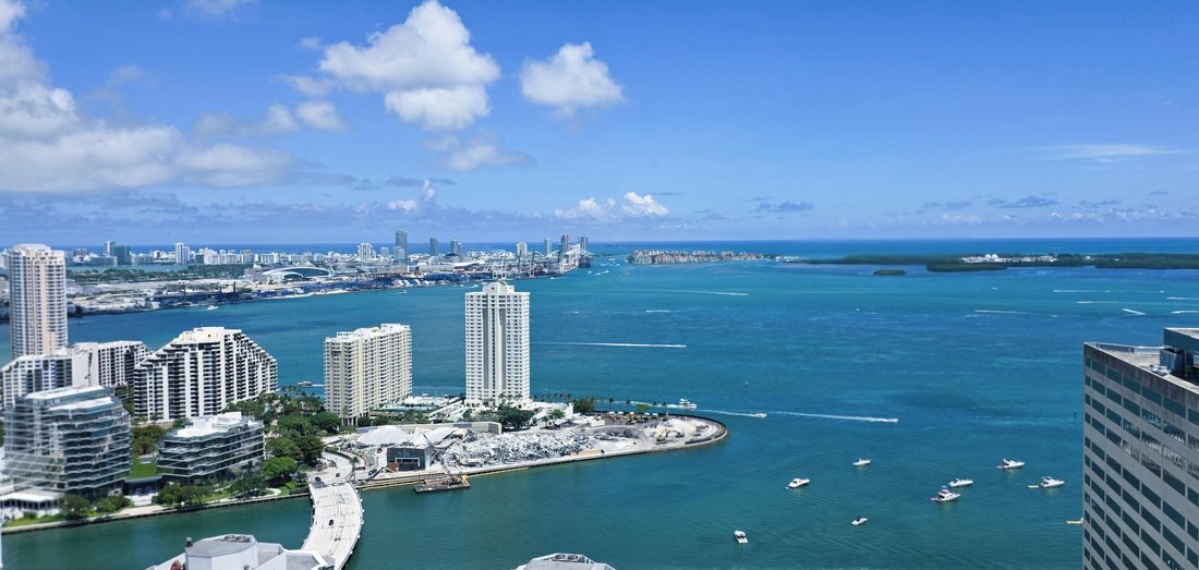 Condo in Miami, Florida, United States 1 - 18091757