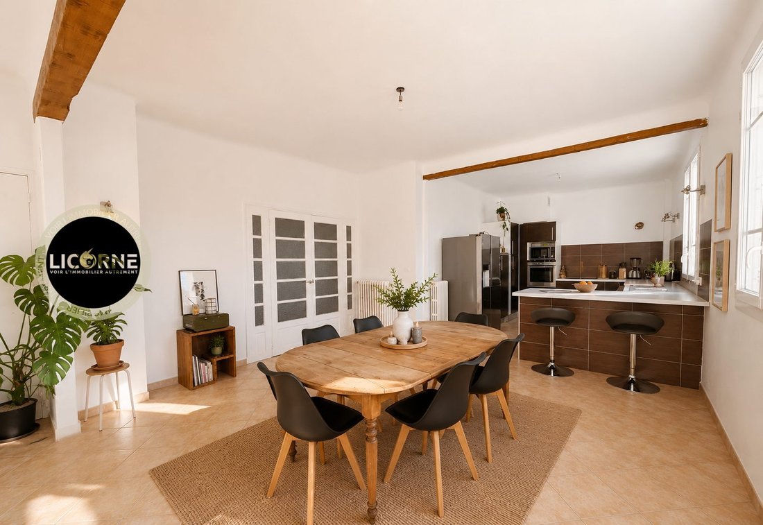 Apartment in Le Tholonet, Provence-Alpes-Côte d'Azur, France 3 - 18107856