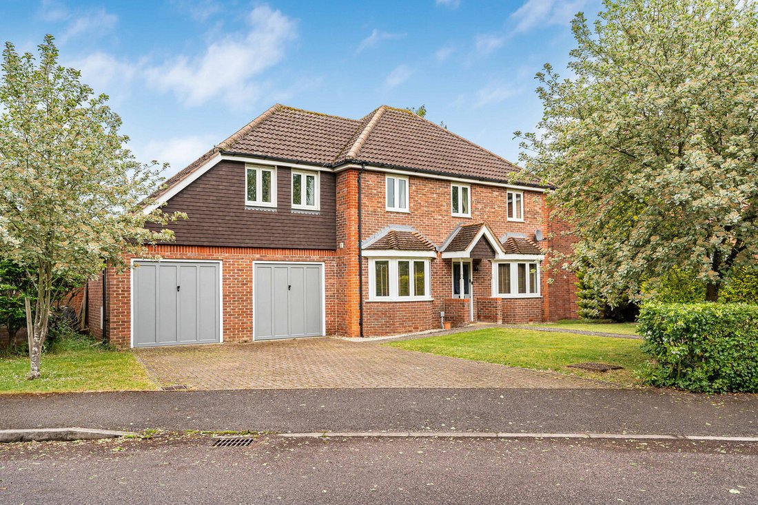 House in Kidlington, England 1 - 18094858