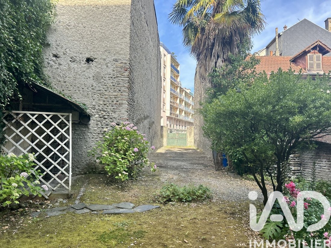 Autres à Pau, Nouvelle-Aquitaine, France 2 - 17361848