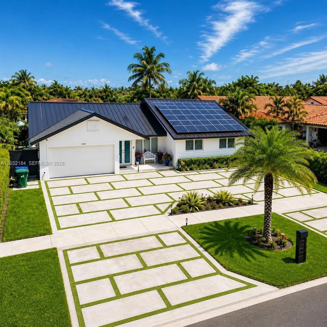 House in West Miami, Florida, United States 2 - 18098531