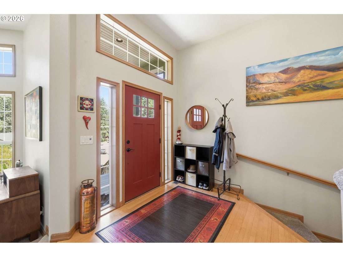 House in Eugene, Oregon, United States 5 - 18106214