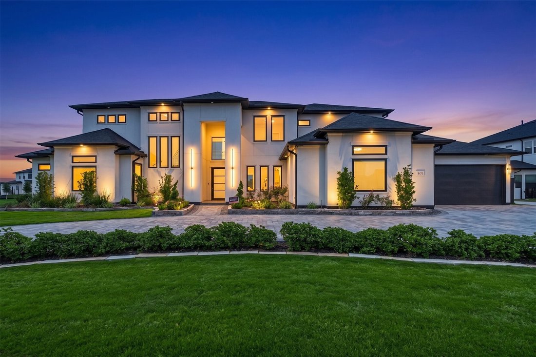House in Richmond, Texas, United States 1 - 18095827