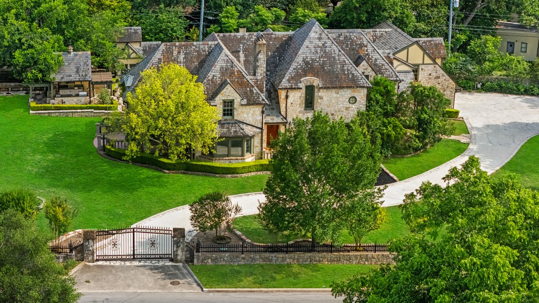 House in San Antonio, Texas, United States 1 - 18104247
