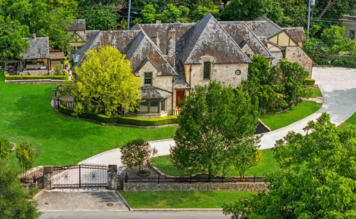 House in San Antonio, Texas, United States 1