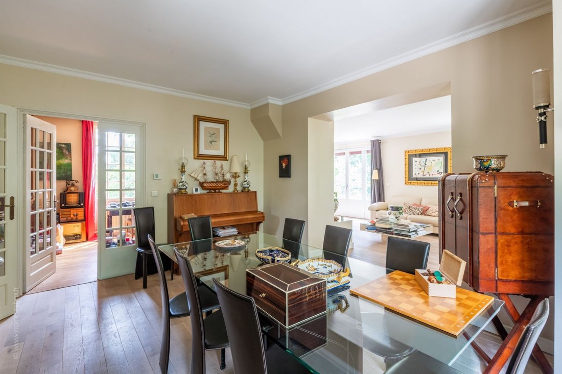 House in Centre Ville, Rueil-Malmaison, France 3 - 18104991