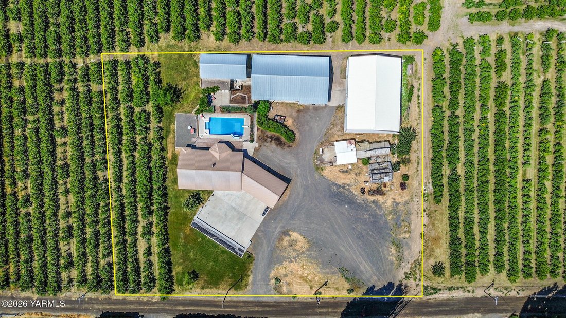 House in Yakima, Washington, United States 3 - 18076010