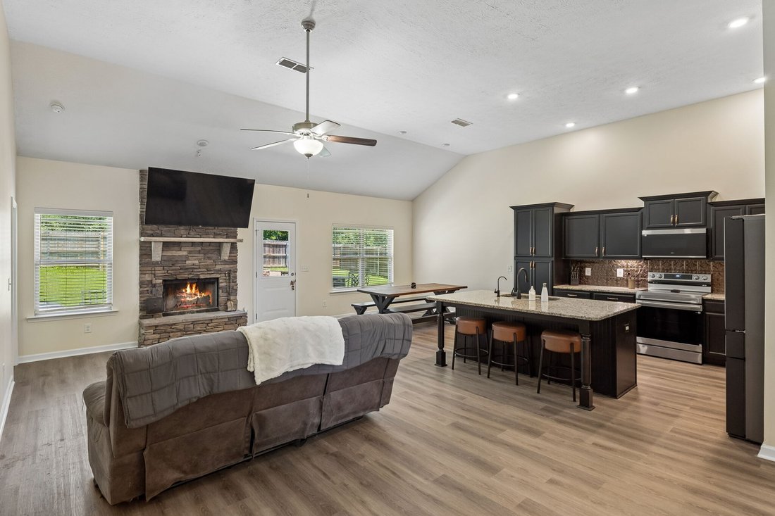 House in Murfreesboro, Tennessee, United States 4 - 18092084