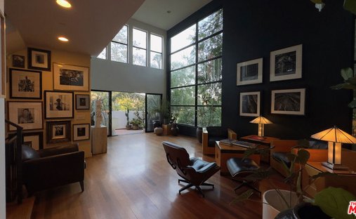 House in Los Angeles, California, United States 1