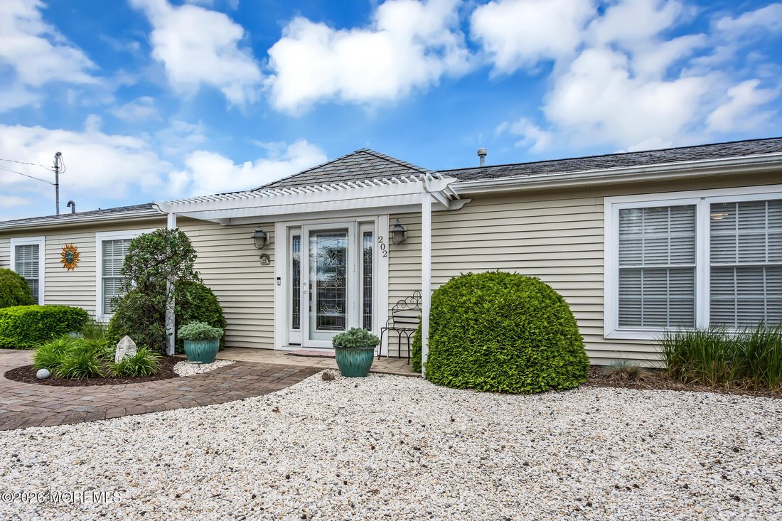 House in Barnegat Township, New Jersey, United States 4 - 18098601