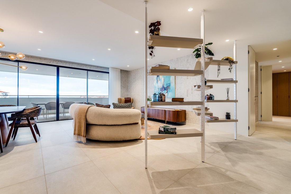 Apartment in São Sebastião, Lagos, Sao Goncalo de Lagos, Portugal 1 - 18094292