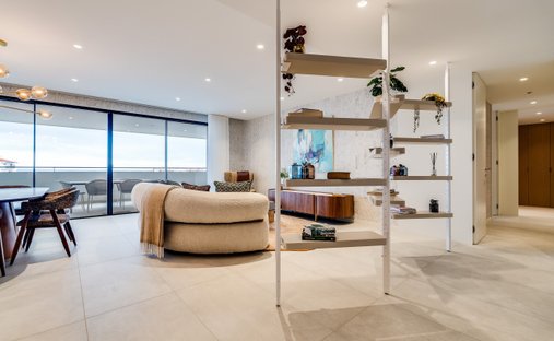 Apartment in São Sebastião, Lagos, Sao Goncalo de Lagos, Portugal 1