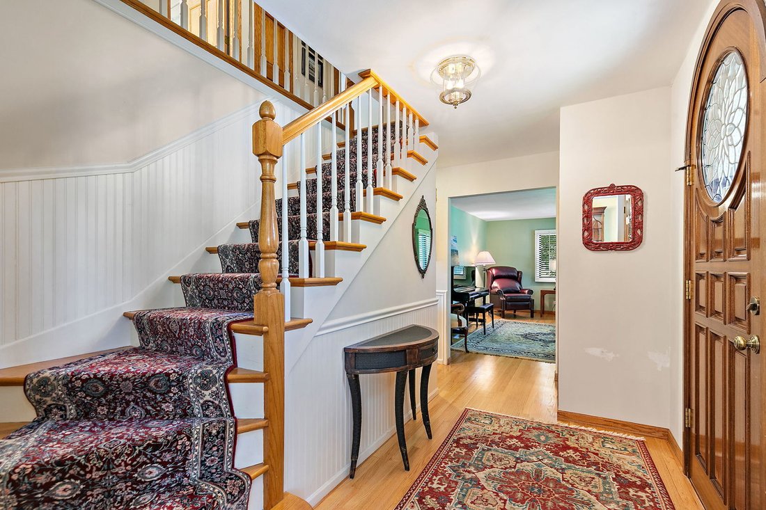 House in Barrington Hills, Illinois, United States 4 - 18095367