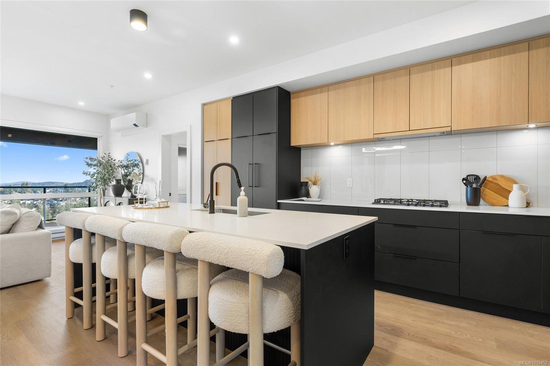 Condo in Langford, British Columbia, Canada 3 - 18096331