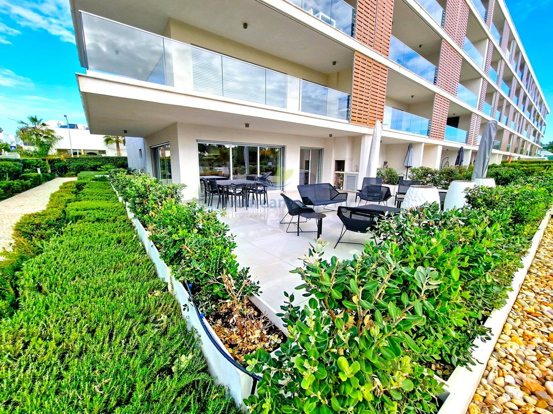 Apartment in Olhos de Agua, Algarve, Portugal 4 - 18099394