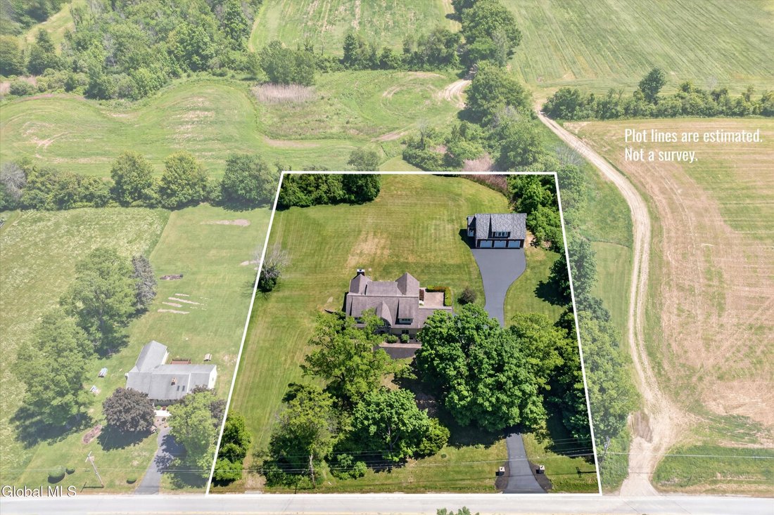 House in Ballston, New York, United States 2 - 18091015
