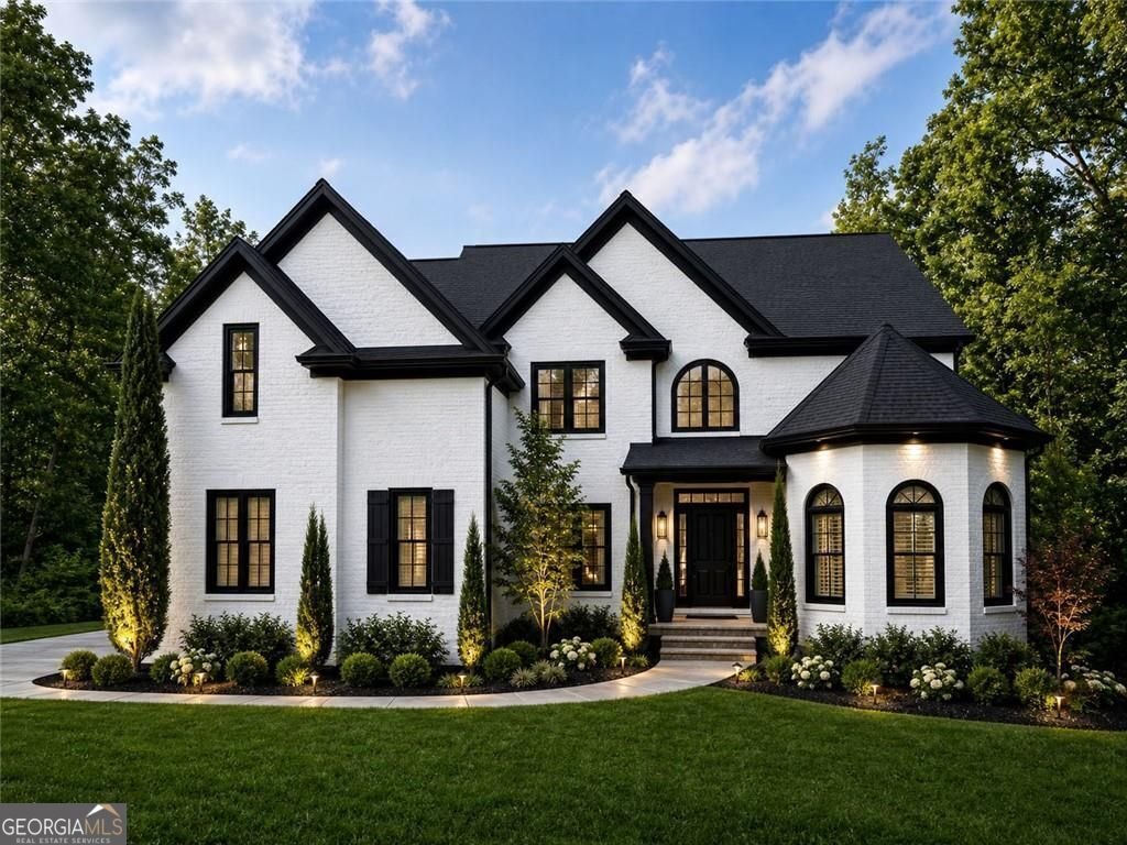 House in Newnan, Georgia, United States 1 - 17835773
