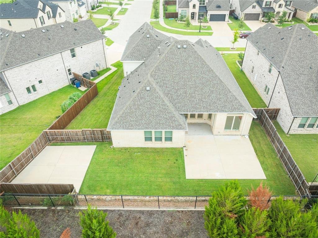 House in Frisco, Texas, United States 3 - 18098486