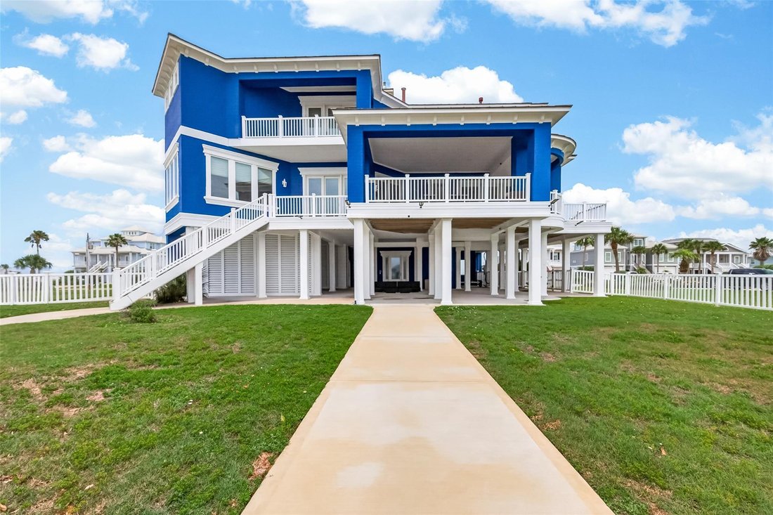 House in Galveston, Texas, United States 2 - 18101226