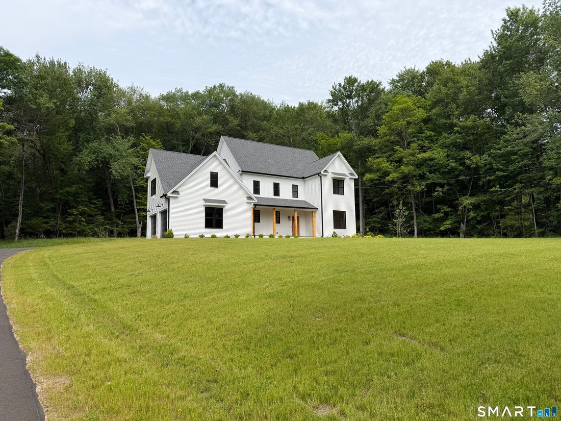 House in Canton, Connecticut, United States 1 - 17822040