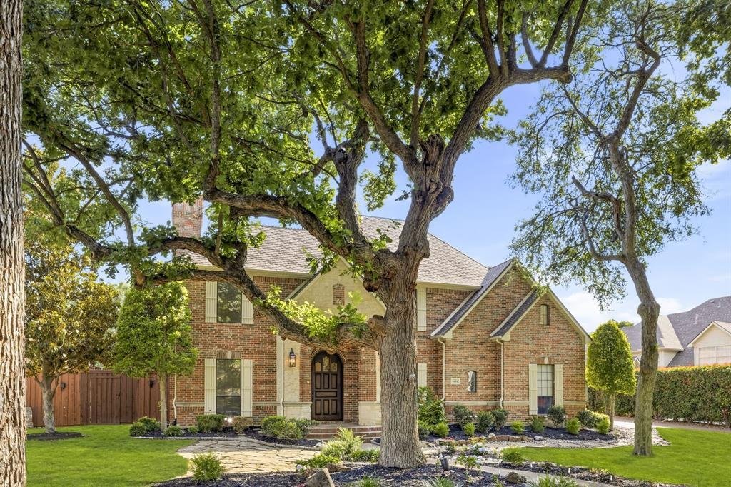 House in Plano, Texas, United States 1 - 18096215