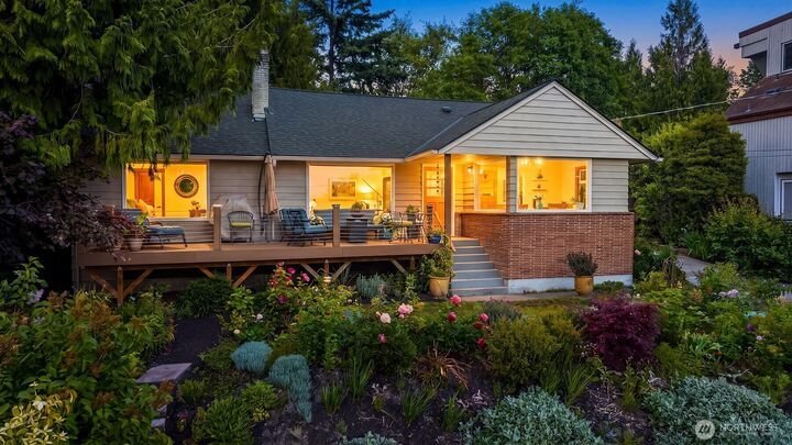 House in Seattle, Washington, United States 2 - 18043800