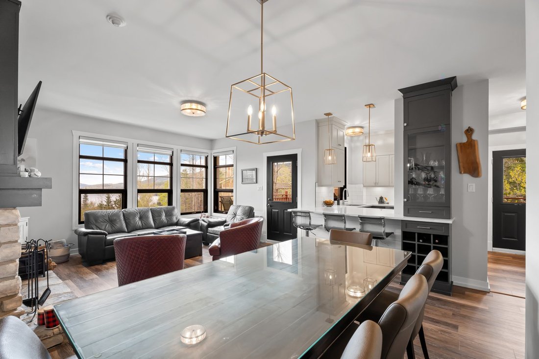 Condo in Mont-Tremblant, Quebec, Canada 2 - 18103344
