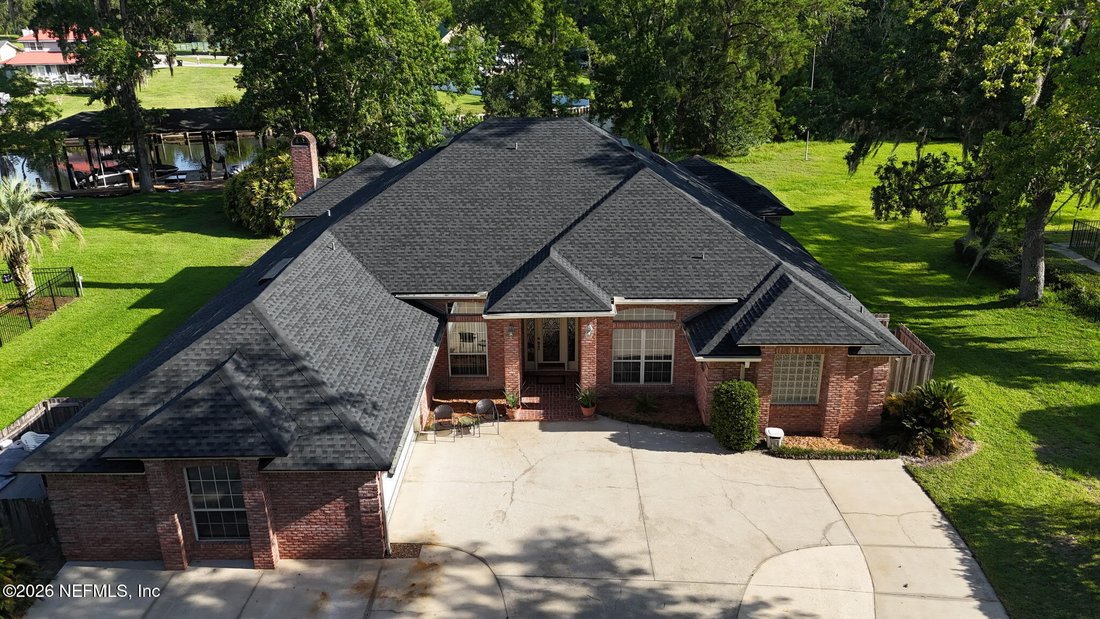 House in Green Cove Springs, Florida, United States 1 - 18102434