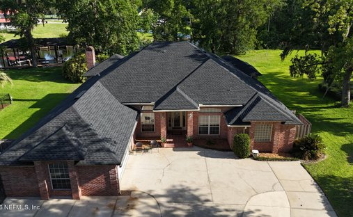 House in Green Cove Springs, Florida, United States 1