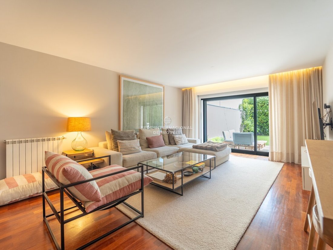 Apartment in Matosinhos e Leca da Palmeira, Porto District, Portugal 1 - 17991959