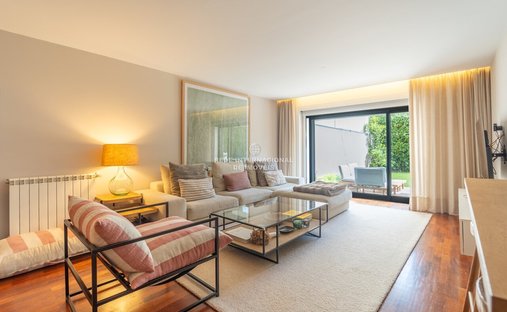 Apartment in Matosinhos e Leca da Palmeira, Porto District, Portugal 1