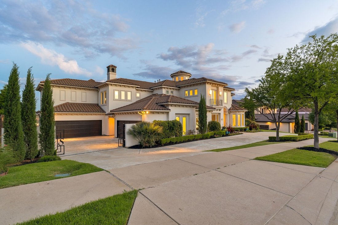 House in The Colony, Texas, United States 2 - 18101538