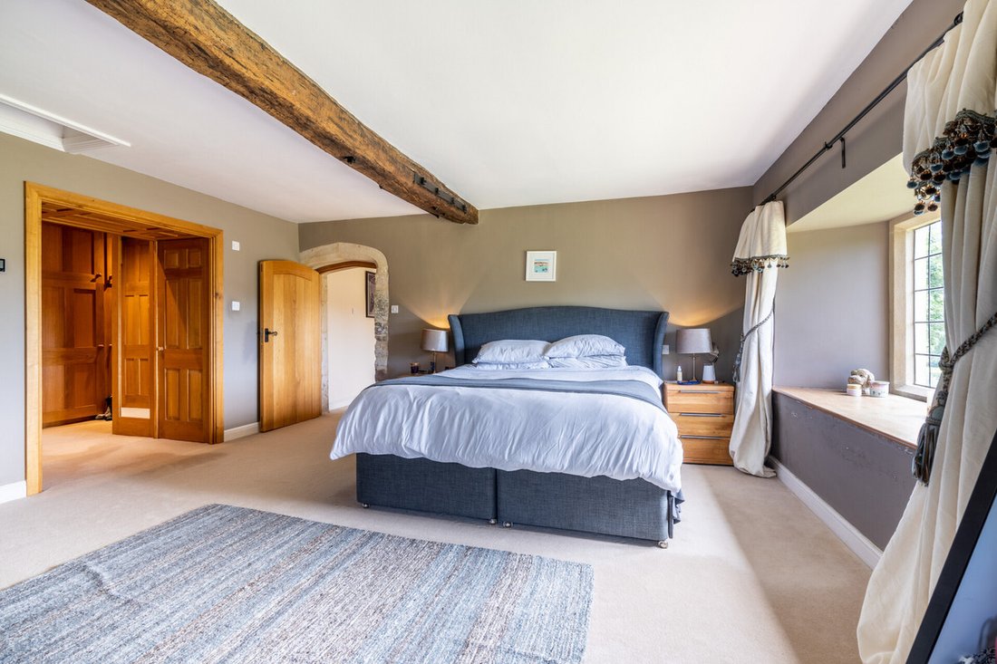 Country House in Chewton Mendip, England 3 - 17449587
