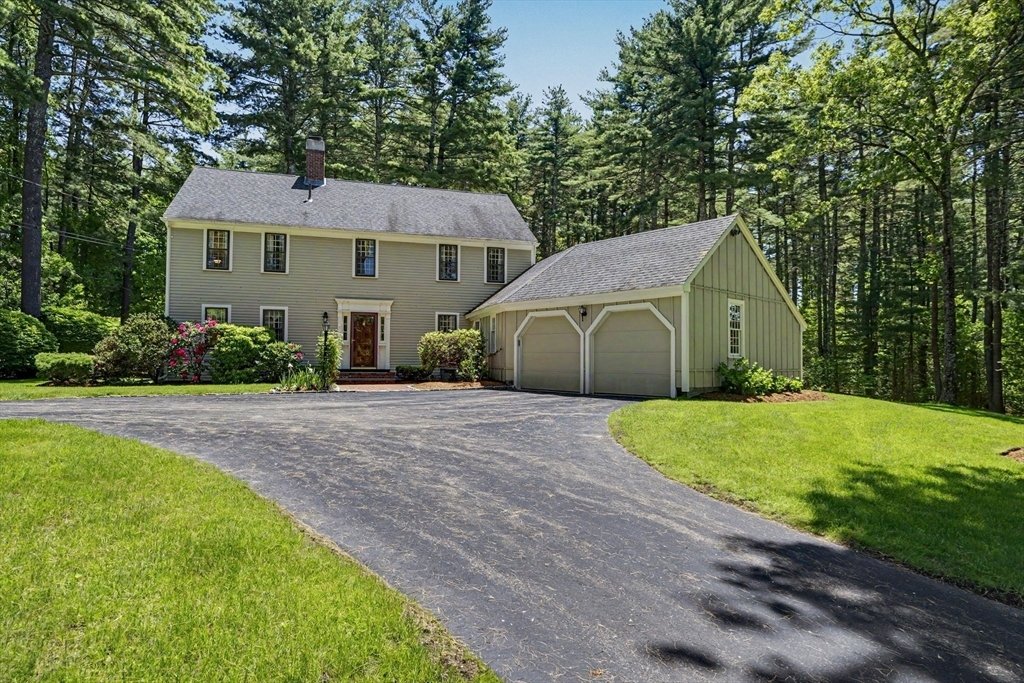 House in Sudbury, Massachusetts, United States 3 - 18097893