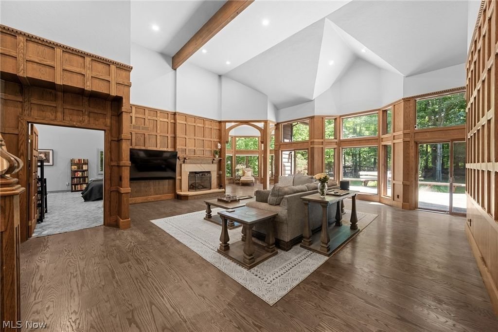 House in Novelty, Ohio, United States 5 - 18097744