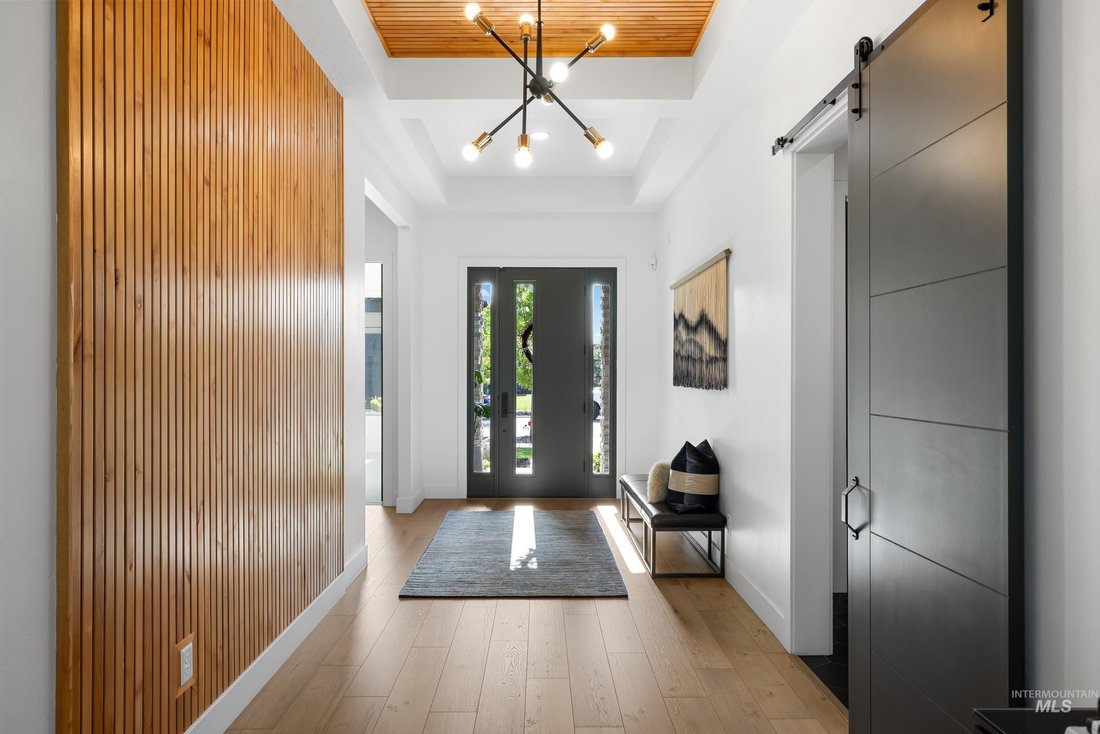 House in Eagle, Idaho, United States 4 - 18104052