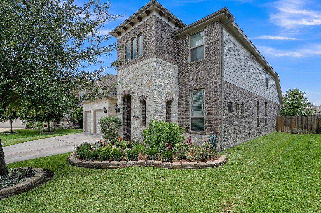 House in Spring, Texas, United States 1 - 18101163