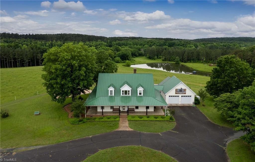 Maison à Asheboro, Caroline du Nord, États-Unis 1 - 18102656