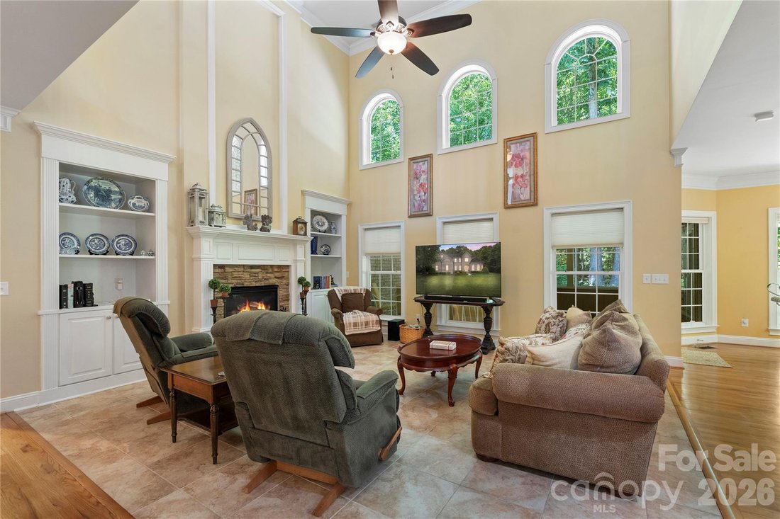 House in Waxhaw, North Carolina, United States 3 - 18095908